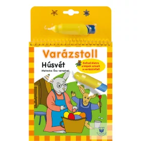 Varázstoll - Húsvét