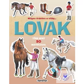 Lovak (Milyen Érdekes A Világ...)