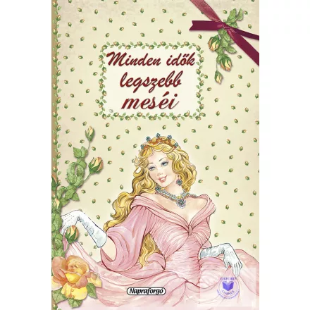 Minden idők legszebb meséi