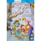 Olvass velünk! (1) - Hüvelyk Matyi
