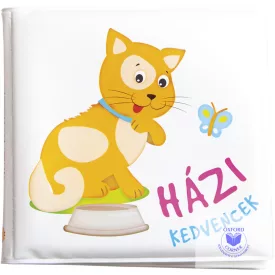 Fürödj velünk! - Házi kedvencek