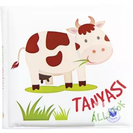 Fürödj velünk! - Tanyasi állatok