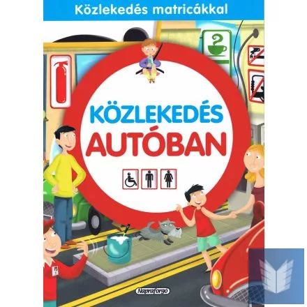 Közlekedés autóban