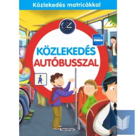 Közlekedés autóbusszal