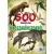 500 érdekesség a dinoszauruszokról