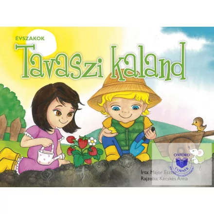 Évszakok - Tavaszi kaland