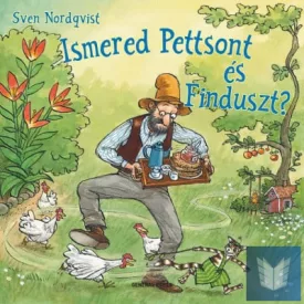 Ismered Pettsont és Finduszt?