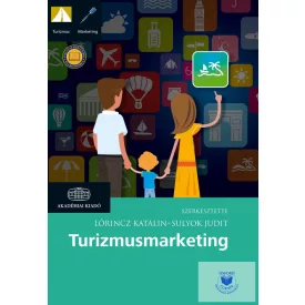 Turizmusmarketing