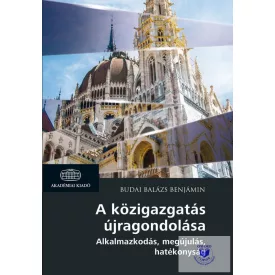 A közigazgatás újragondolása