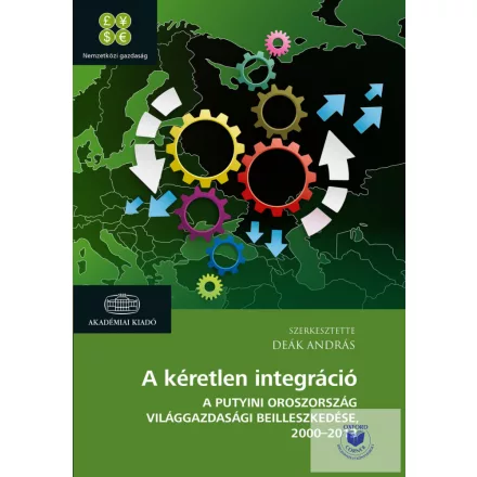 A kéretlen integráció