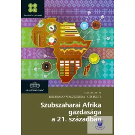Szubszaharai Afrika gazdasága a 21. században