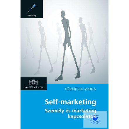 Self-marketing