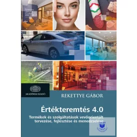 Értékteremtés 4.0