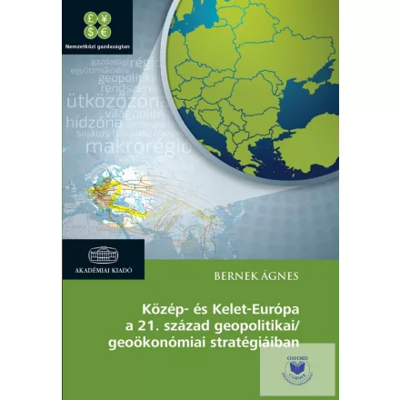 Közép- és Kelet-Európa a 21. század geopolitikai/
