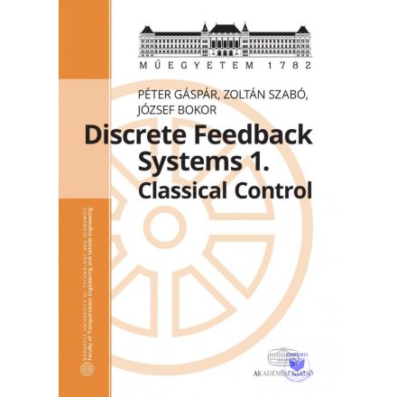 Discrete feedback systems 1.