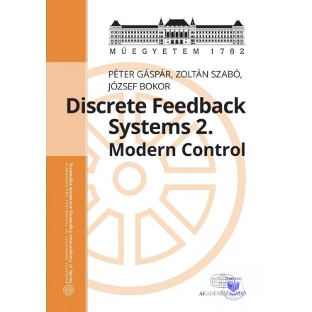 Discrete feedback systems 2.