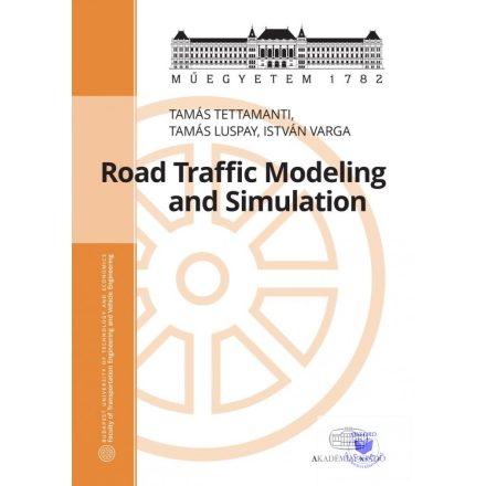 Road Traffic Modeling and Simulation