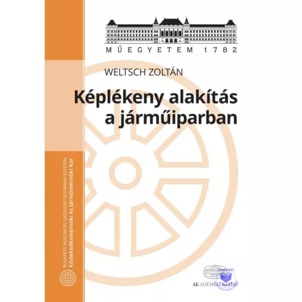 Képlékeny alakítás a járműiparban