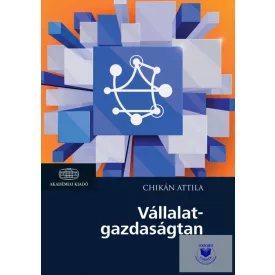 Vállalatgazdaságtan