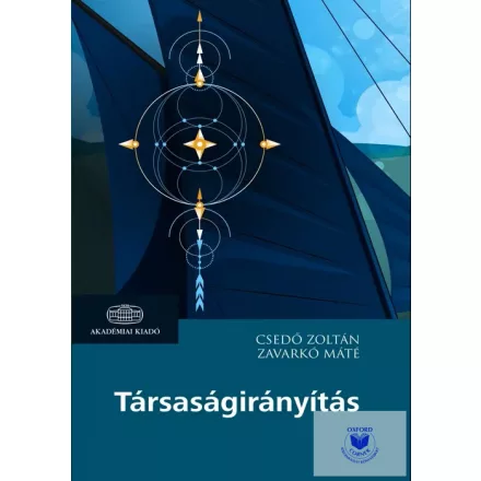 Társaságirányítás
