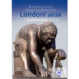 Londoni séták a tudomány körül