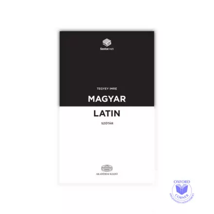 Magyar-latin szótár (A)