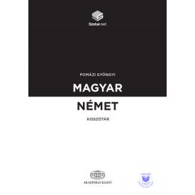 Magyar-Német Kisszótár