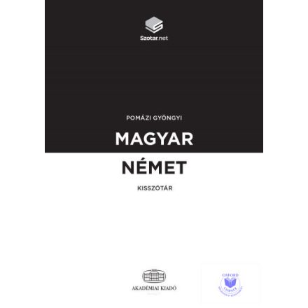 Magyar-Német Kisszótár