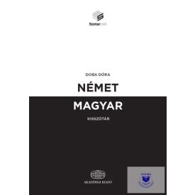 Német-Magyar Kisszótár
