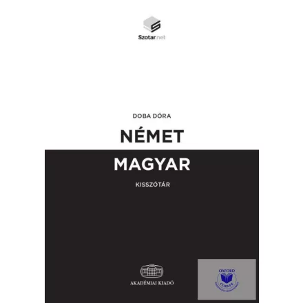Német-Magyar Kisszótár