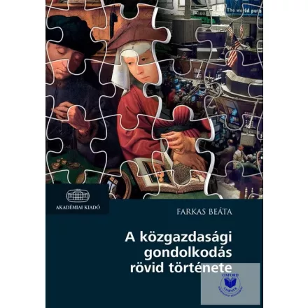 A közgazdasági gondolkodás rövid története
