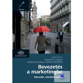 Bevezetés a marketingbe