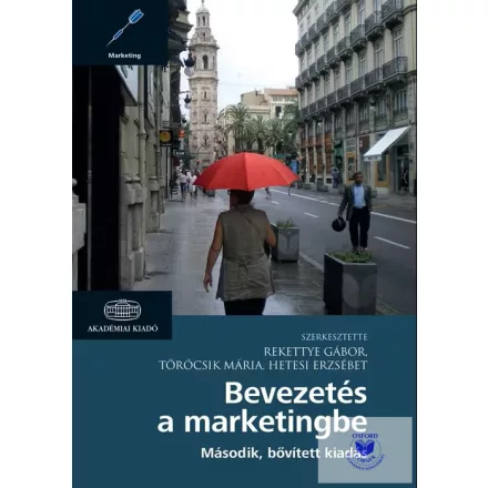 Bevezetés a marketingbe