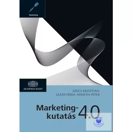 Marketingkutatás 4.0