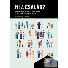 Mi a család?