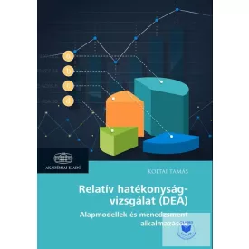 Relatív hatékonyságvizsgálat (DEA)
