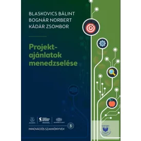 Projektajánlatok menedzselése