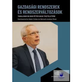 Gazdasági rendszerek és rendszerváltozások