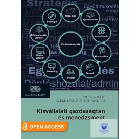 Kisvállalati gazdaságtan és menedzsment
