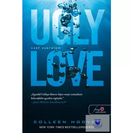 Ugly Love - Csúf szerelem