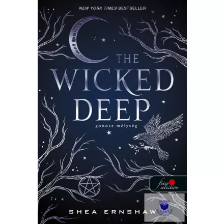 The Wicked Deep - Gonosz mélység