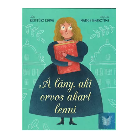 A lány, aki orvos akart lenni