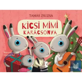 Kicsi Mimi Karácsonya