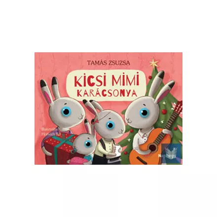 Kicsi Mimi Karácsonya