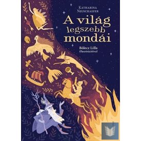 A világ legszebb mondái