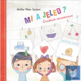 Mi a jeled?