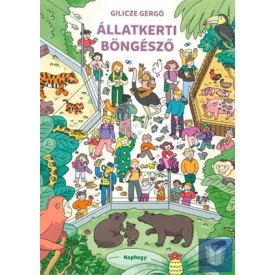Állatkerti Böngésző
