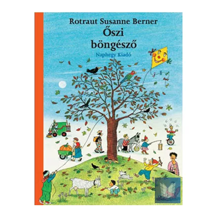 Őszi böngésző