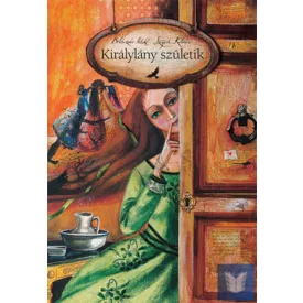 Királylány születik