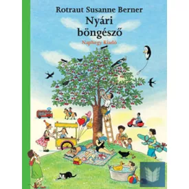 Nyári böngésző